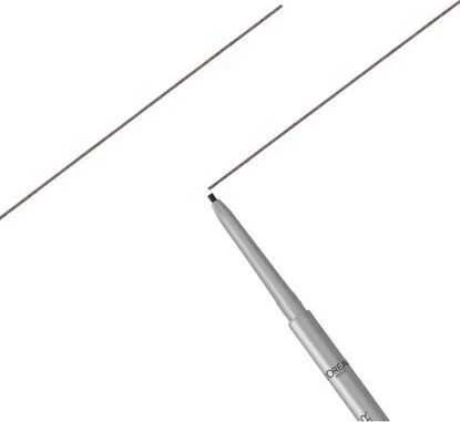 L'Oréal Paris Infaillible Brows 24H Micro Precision Pieštukas 3.0 Brunette 1,2 g