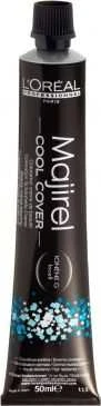 L'oreal Majirel Cool Cover 50 ml dažų tūbelė