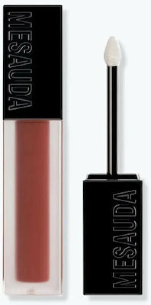 Mesauda Sublimatte Liquid Lipstick 205 Seductive, 5 ml