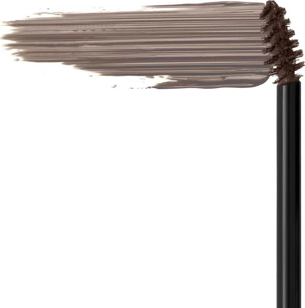 L’Oreal Paris Pūlių atlikėjo pompa Pasirinkite rašalą antakiams 108 Tamsiai Brunette