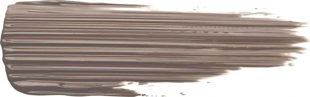 L’Oreal Paris Pūlių atlikėjo pompa Pasirinkite rašalą antakiams 108 Tamsiai Brunette