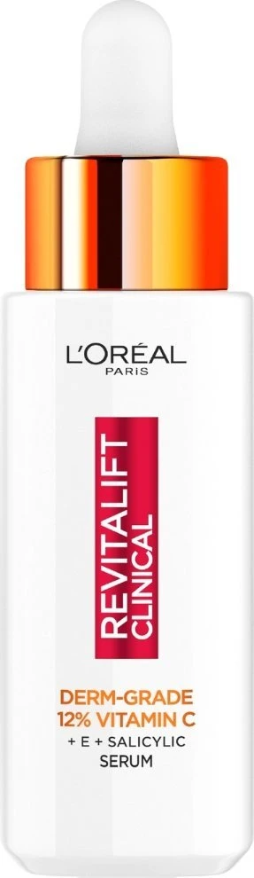 L'Oreal Paris Revitalift Clinical, 30 ml