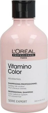 L'oreal Professionnel Vitamino Color Professional šampūnas 300ml