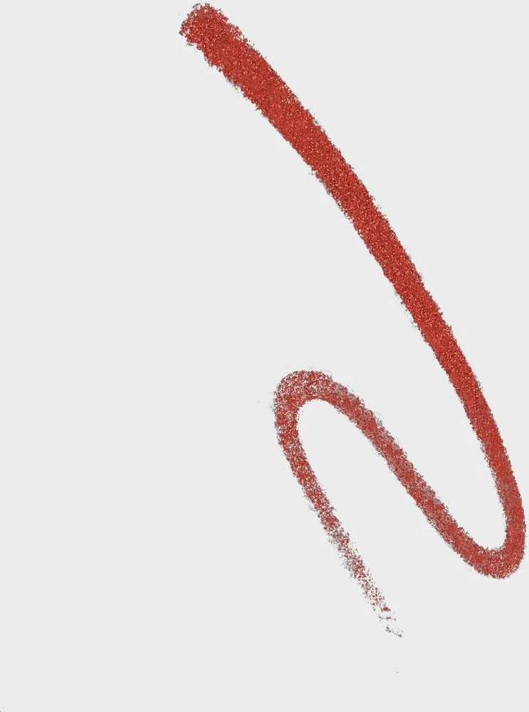 L'Oréal Paris Color Riche Le Lip Liner - 297 Raudona Passion