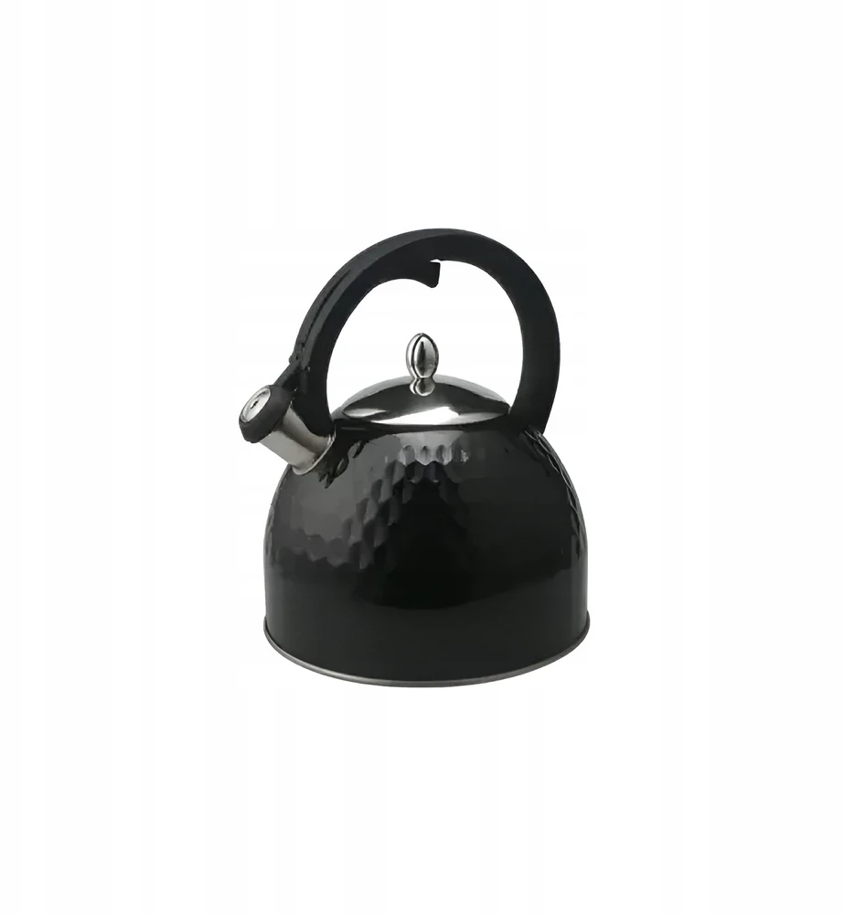 La Cuisinette MWK 002 BK virdulys nelygiu paviršiumi