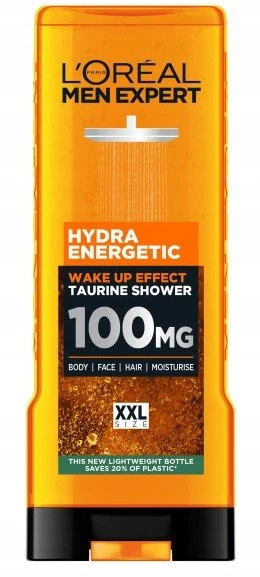 L'Oreal Paris vyriški rinkiniai