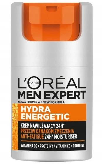L'Oreal Paris vyriški rinkiniai