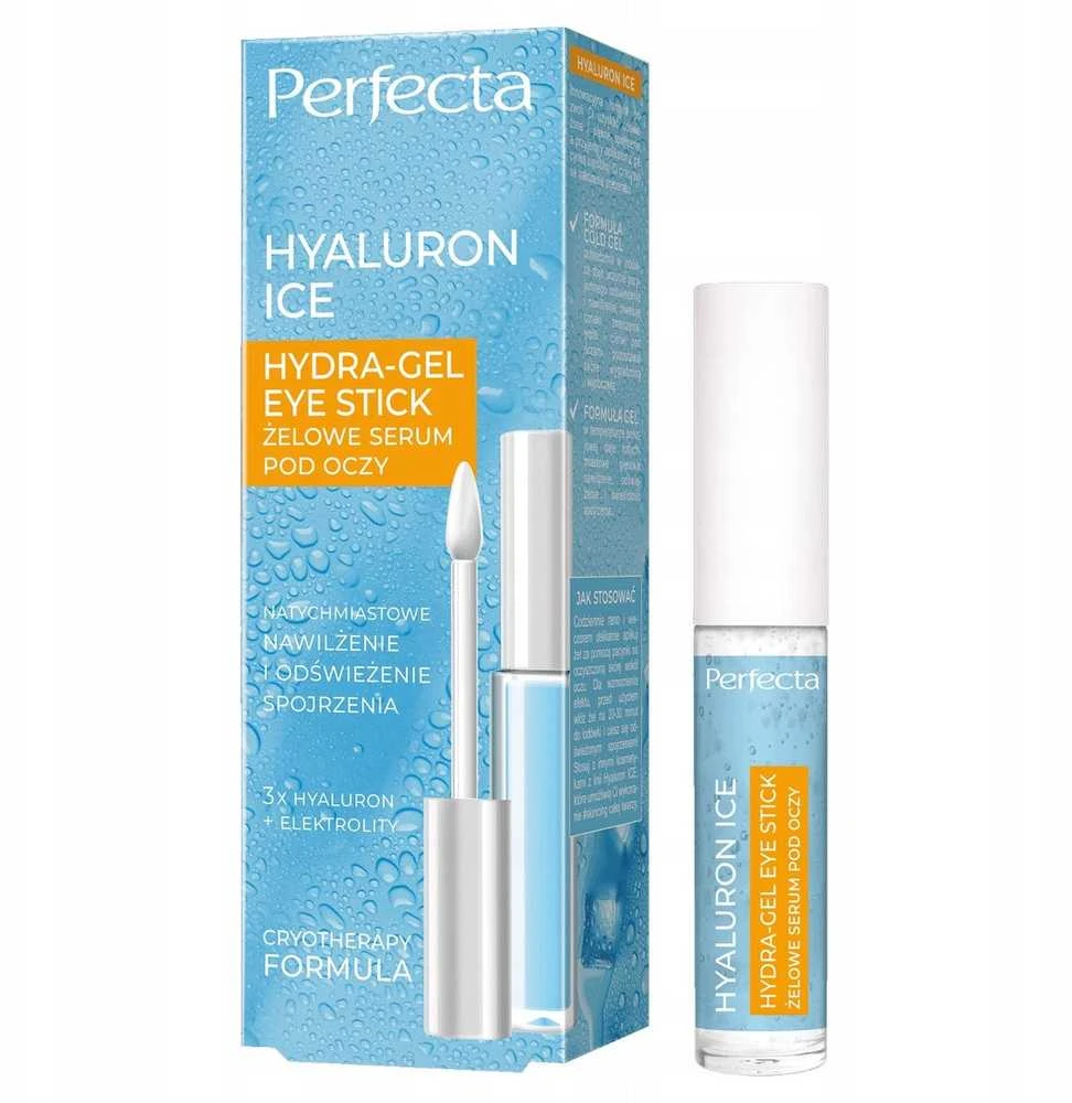 L'Oreal Perfecta Hyaluron Ice, 11 g
