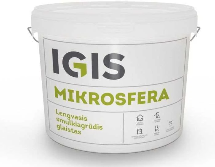 Igis L’Oreal Paris PRIME FINE-GRAIN MIKROSFERA 3L