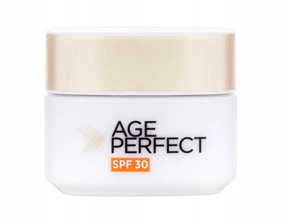 L'Oréal Paris Age Perfect Collagen Expert Retightening Care Day kreminis moterims, 50 ml