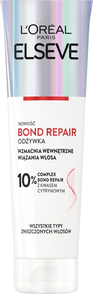 L'Oreal Paris Elseve Bond Repair, 150 ml
