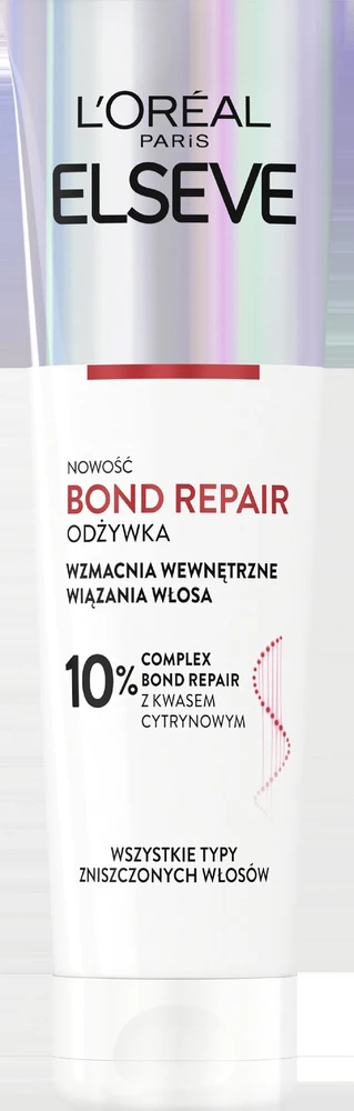 L'Oreal Paris Elseve Bond Repair, 150 ml
