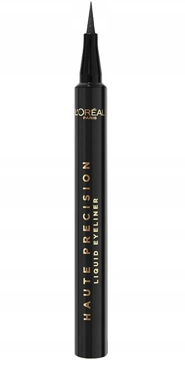 L'Oreal Skystas akių pieštukas „Haute Precision Noir Silk“