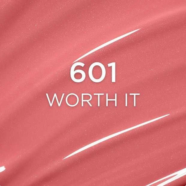 L'Oréal Paris Plump Ambition Hyaluron Lip Oil lūpų aliejus