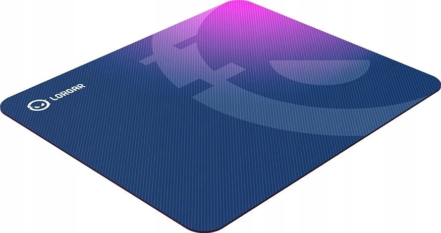 LORGAR Main 135 pelės kilimėlis | 500x420x3mm