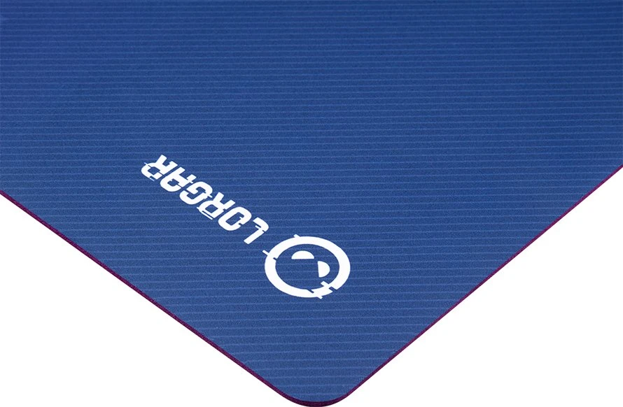 Lorgar Main 139, Pelės kilimėlis žaidimams, High-speed surface, Violetinė anti-slip rubber base, size: 900mm x 360mm x 3mm, weight 0.6kg