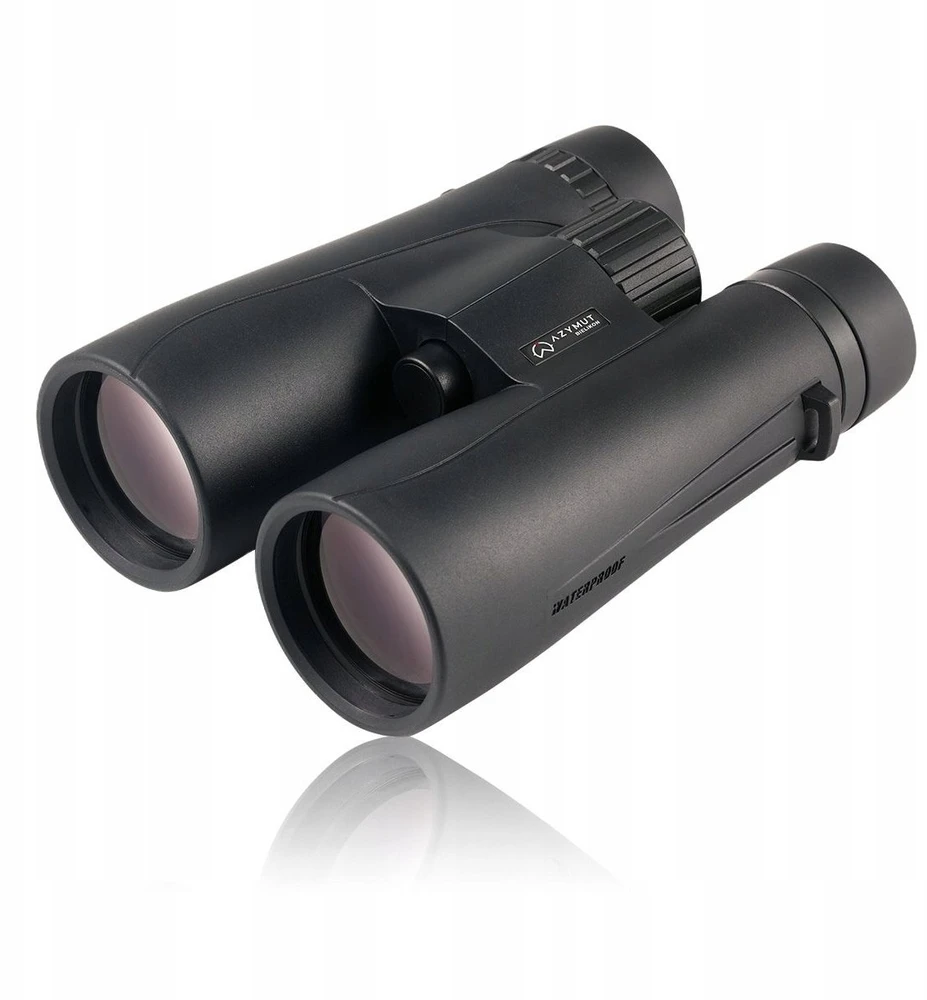AZYMUT Bielikon 12x50 HD binoculars