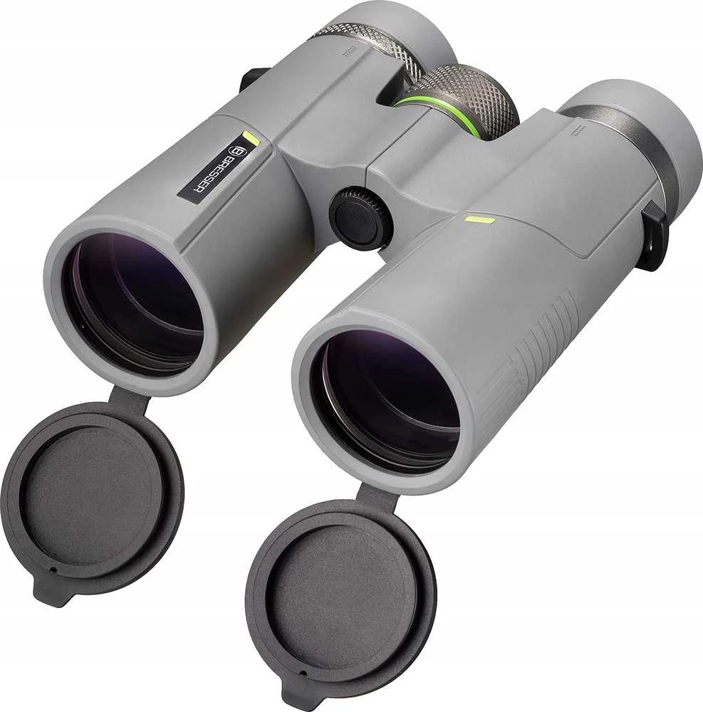 BRESSER Wave 8x42 Žiūronai