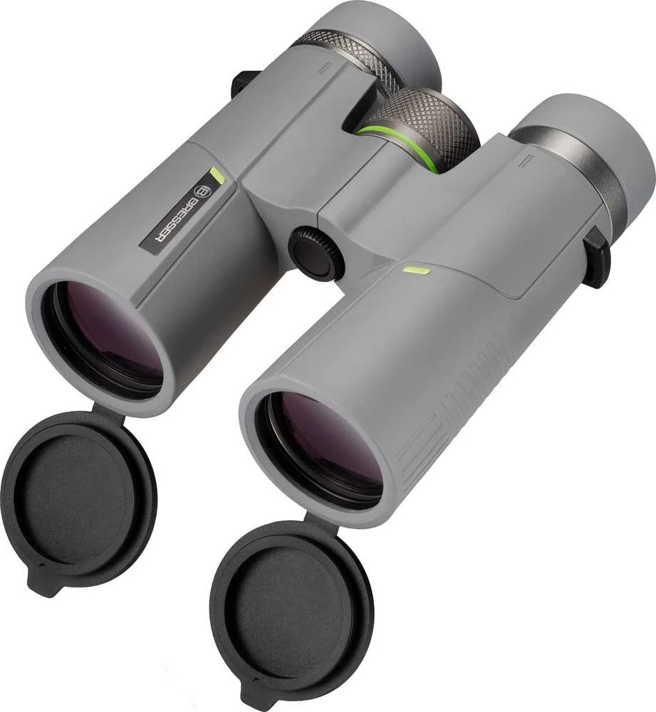 BRESSER Wave 8x42 Žiūronai