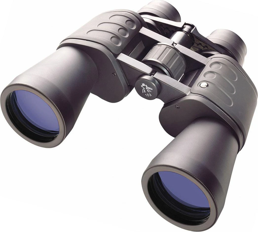 Bresser Hunter 8-24x50 Žiūronai
