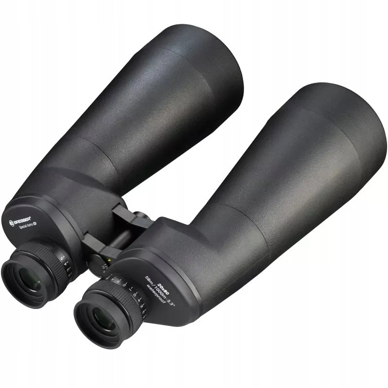 BRESSER Spezial Astro SF 20x80 ED žiūronai