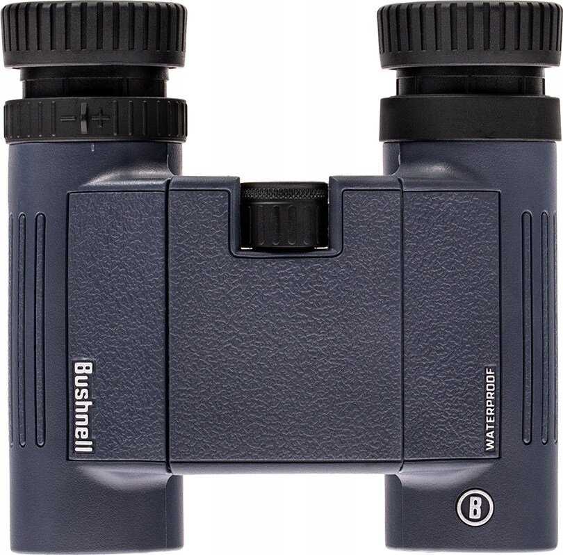 Žiūronai Lornetka Bushnell Bushnell H2O 2 10x42 Roof Prism