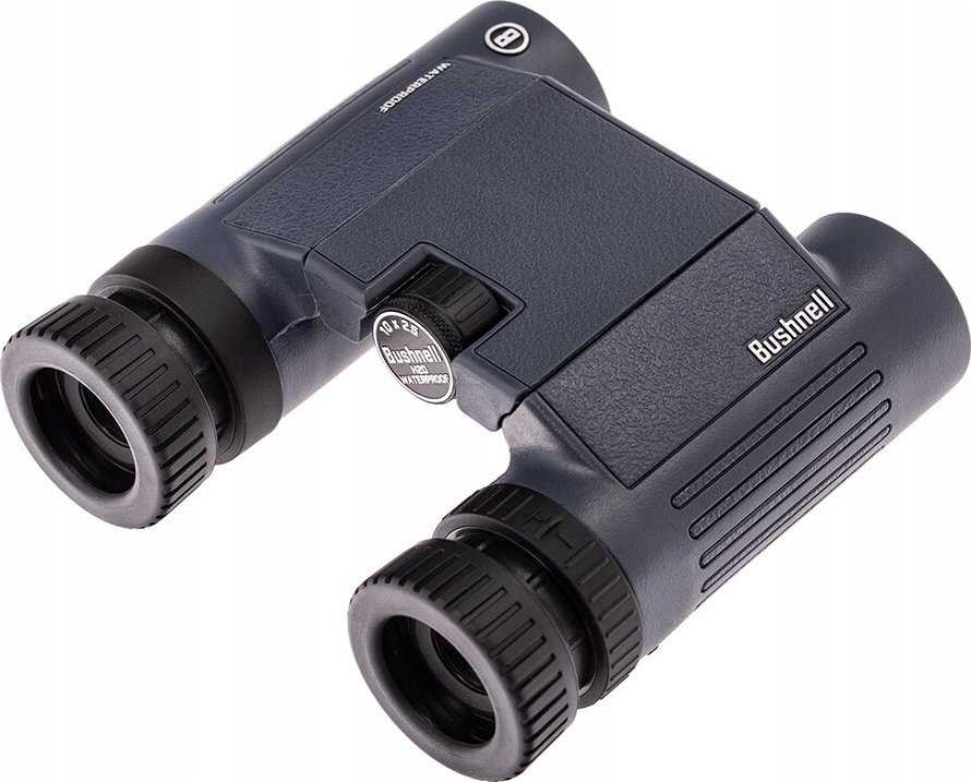 Žiūronai Lornetka Bushnell Bushnell H2O 2 10x42 Roof Prism