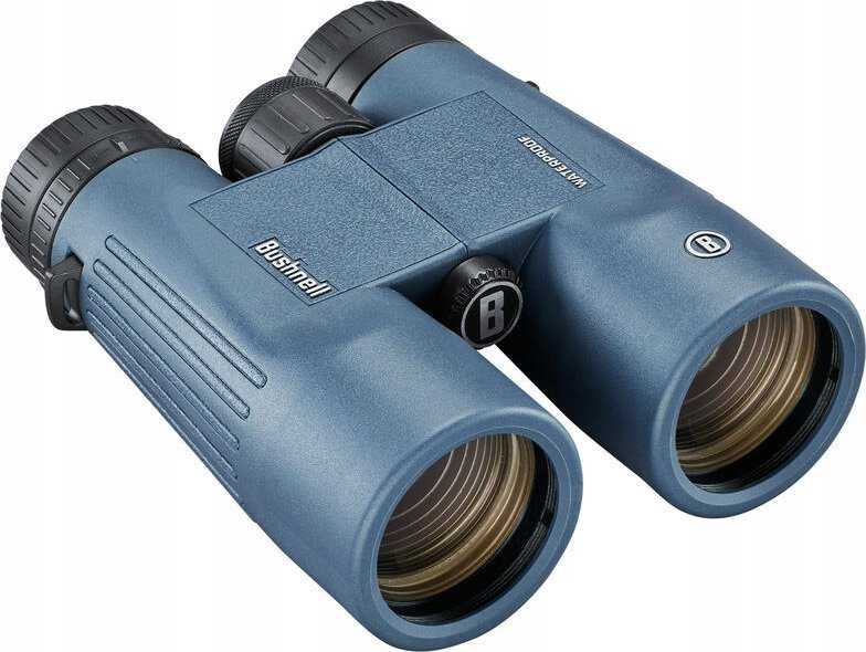 Žiūronai Lornetka Bushnell Bushnell H2O 2 10x42 Roof Prism