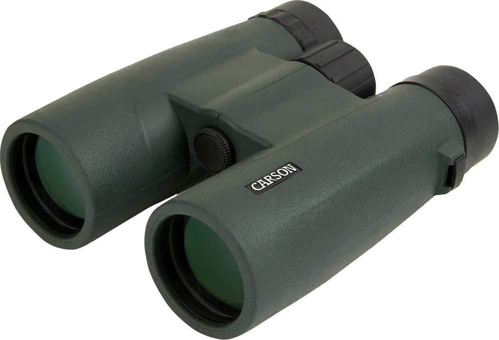 Žiūronai Lornetka Carson Carson JR 10x42