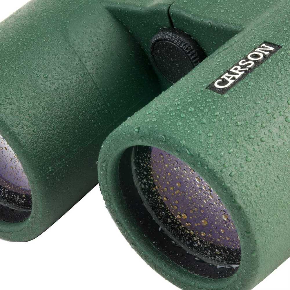 Žiūronai Lornetka Carson Carson JR 10x42