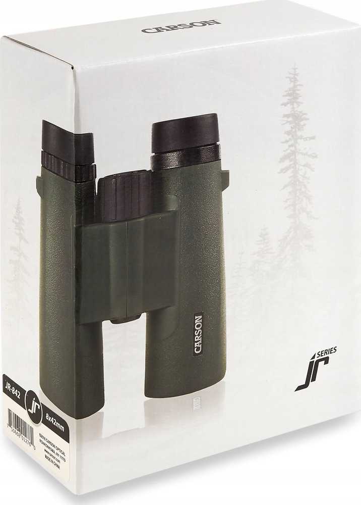 Žiūronai Carson JR 8x42