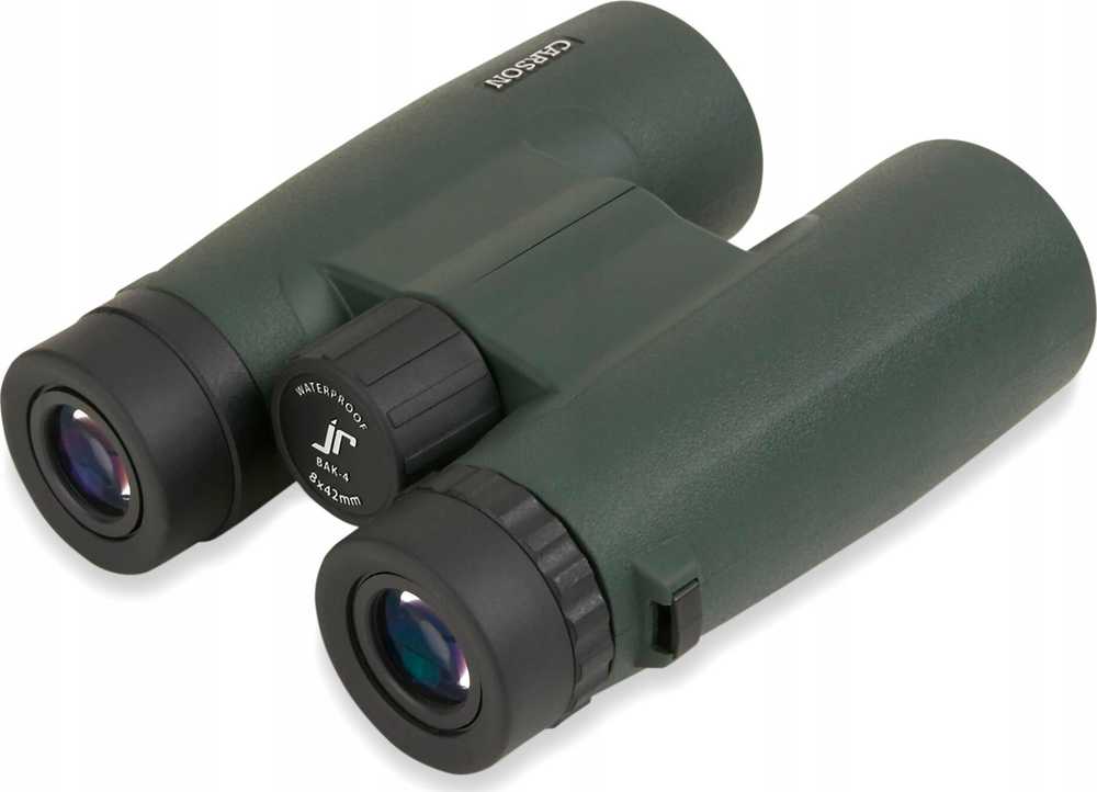 Žiūronai Carson JR 8x42