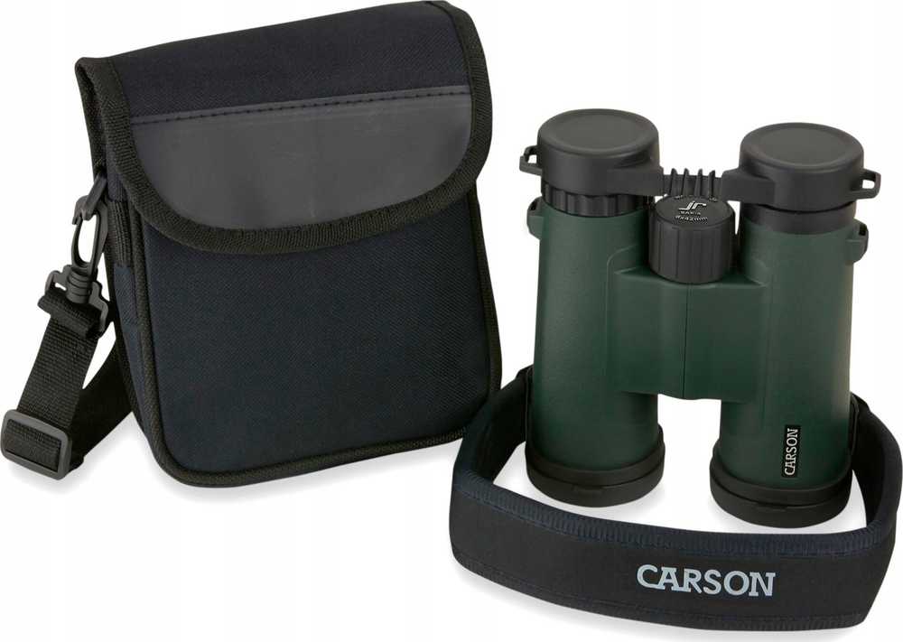Žiūronai Carson JR 8x42