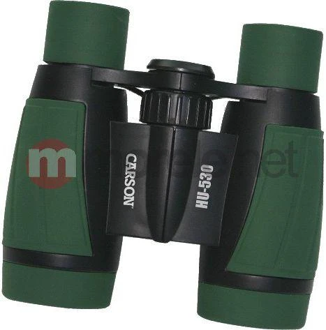 Tyrinėtojo rinkinys vaikams Carson AdventurePak Exploration Tool (HU-401)