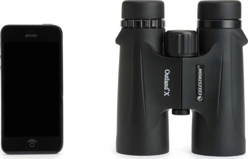Žiūronai Celestron Outland X 8x42