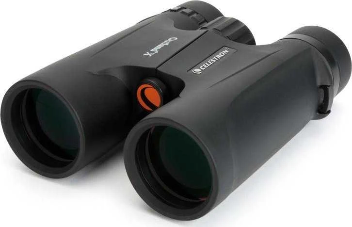 Žiūronai Celestron Outland X 8x42