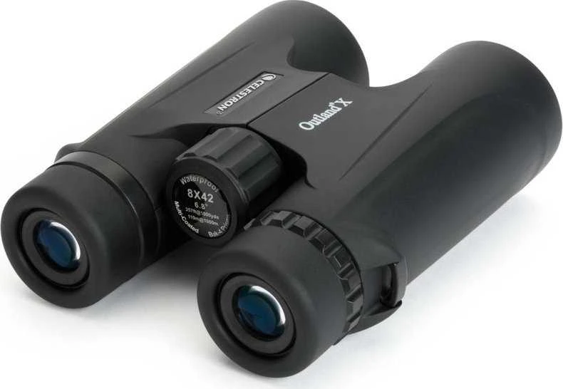 Žiūronai Celestron Outland X 8x42