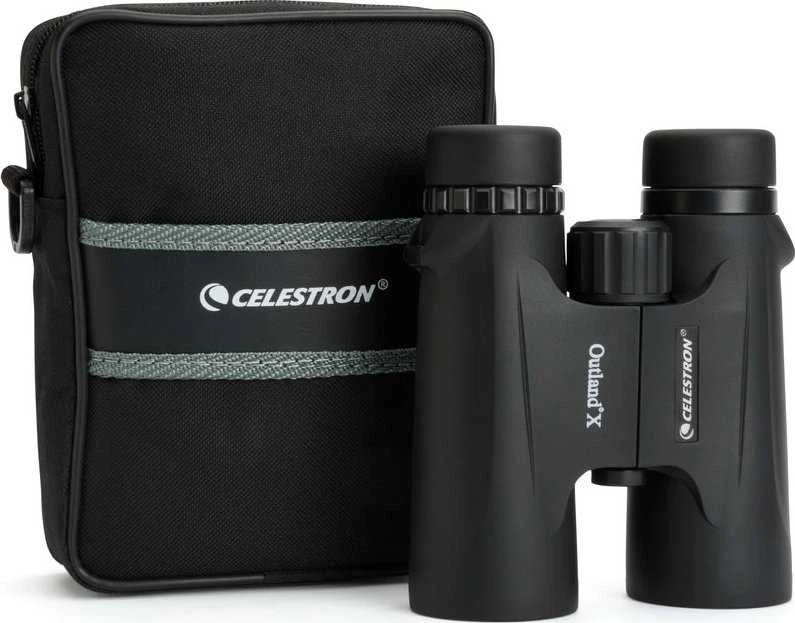 Žiūronai Celestron Outland X 8x42