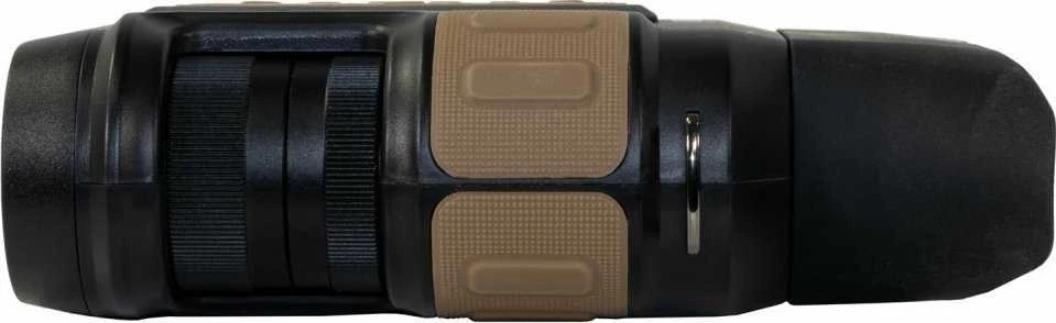 Žiūronai Evolveo NightVision W25 žiūronai su naktiniu matymu ir WiFi