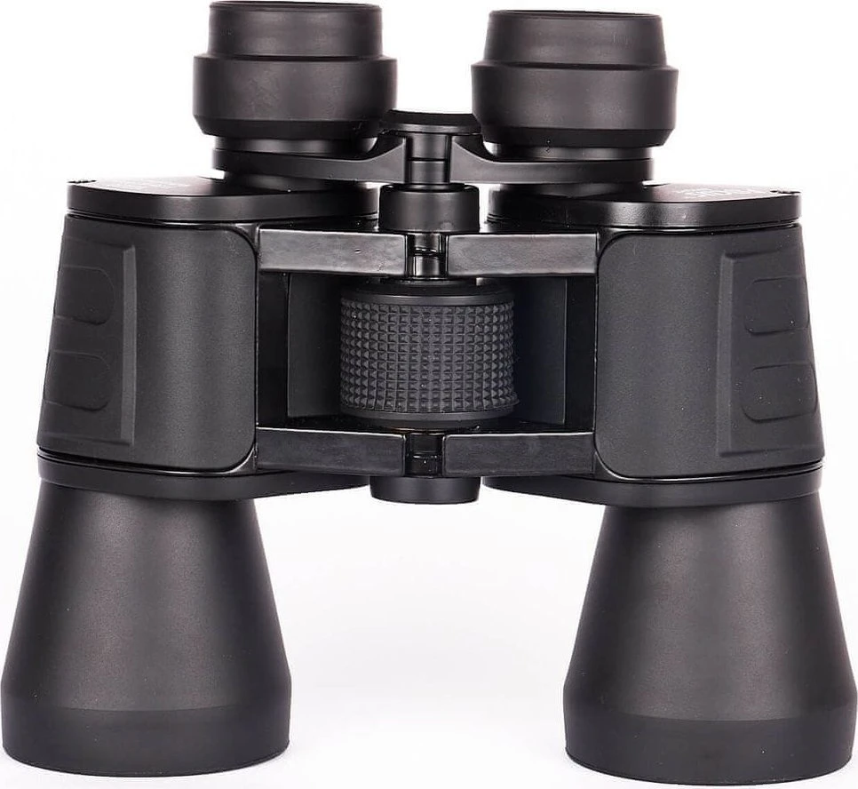 Žiūronai Focus Bright 12x50