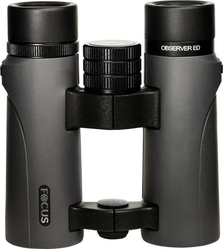 Žiūronai Lornetka Focus Focus Observer 10x42 ED