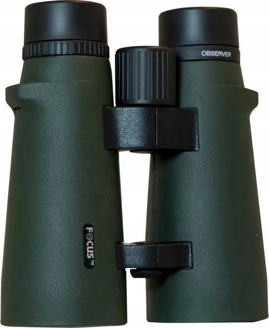 Žiūronai FOCUS Observer 8x56