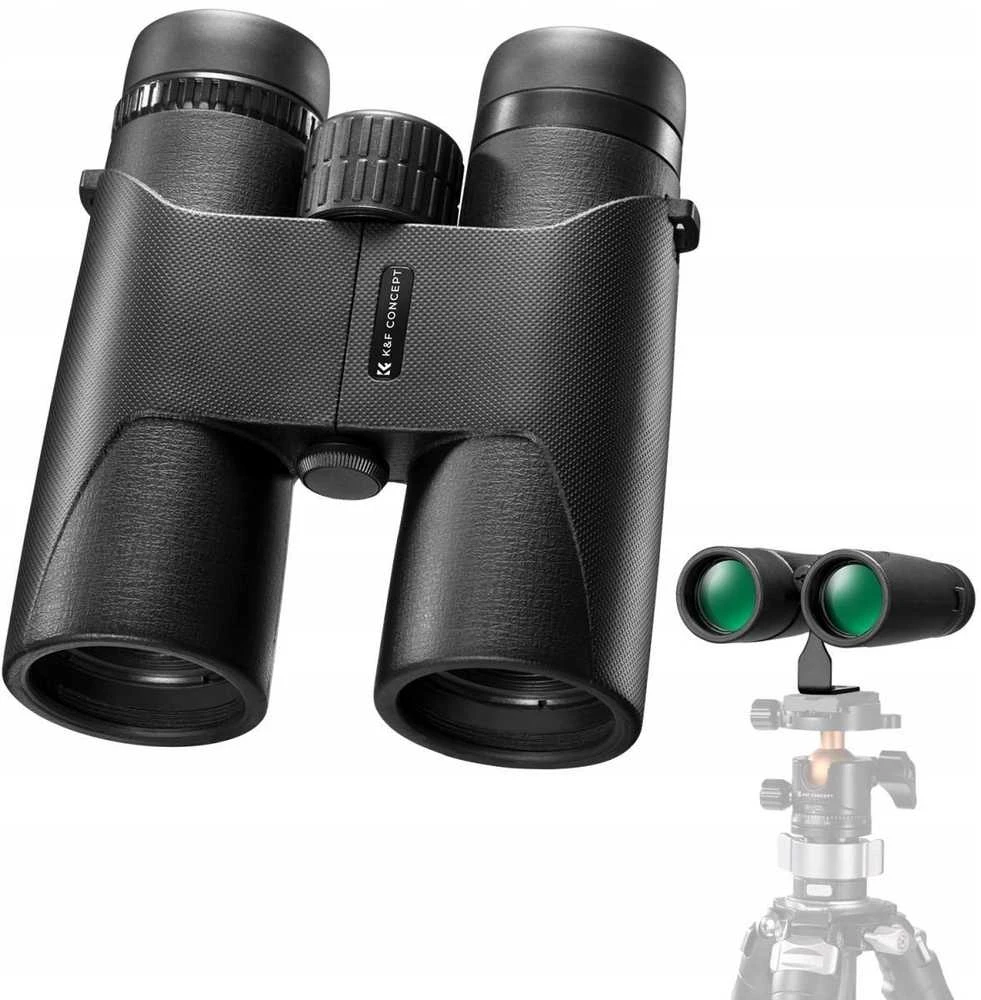 Kf Concept Žiūronai K&F Concept KF33.081 10x42
