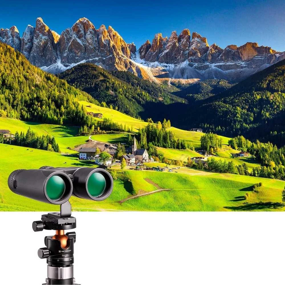 Kf Concept Žiūronai K&F Concept KF33.081 10x42