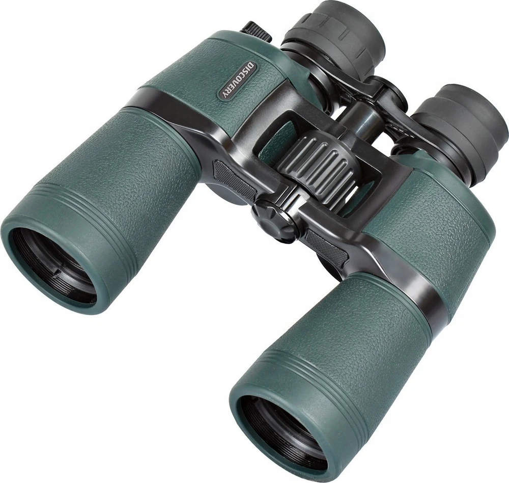 Deltaoptical Žiūronai Delta Discovery 10-22x50