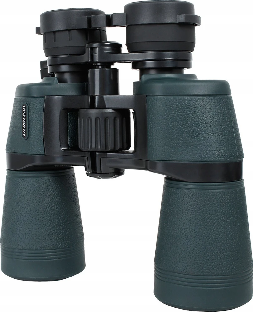 Deltaoptical Žiūronai Delta Discovery 10-22x50