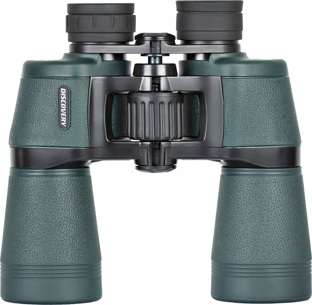 Deltaoptical Žiūronai Delta Discovery 10-22x50