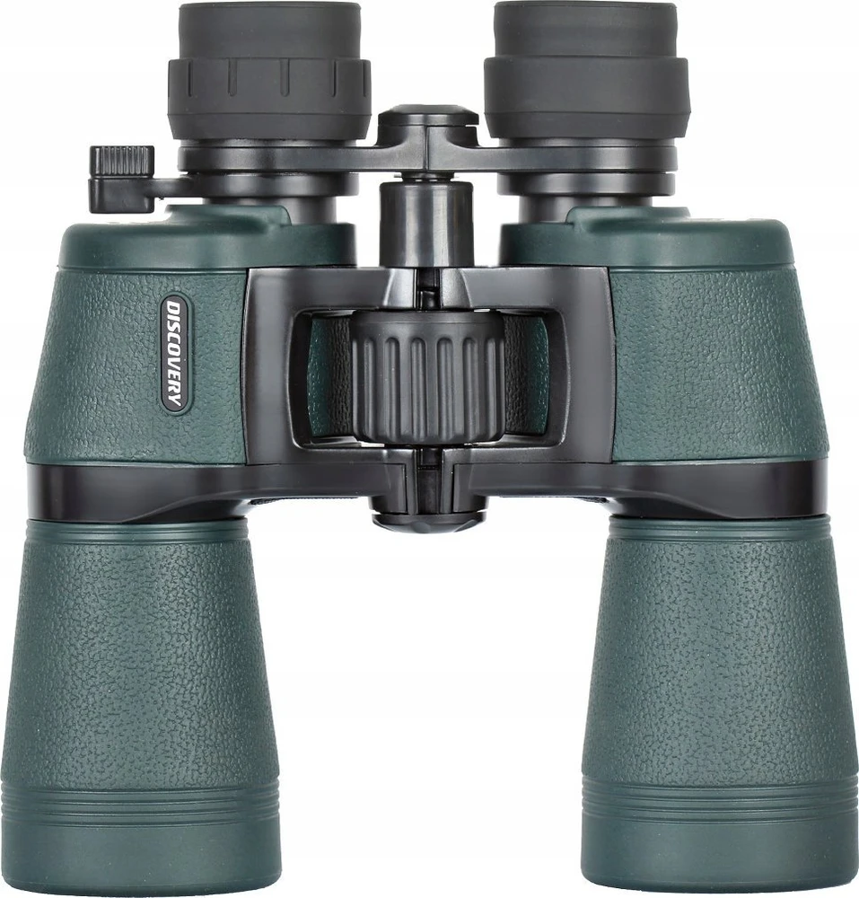 Deltaoptical Žiūronai Delta Discovery 10-22x50