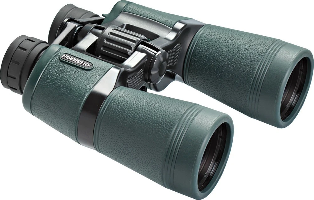 Deltaoptical Žiūronai Delta Optical Discovery 10x50