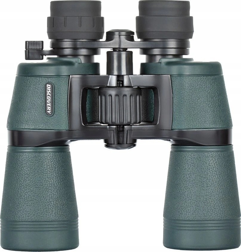 Deltaoptical Žiūronai Delta Optical Discovery 10x50